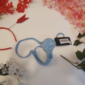 Baby Blue Lyrics Panty